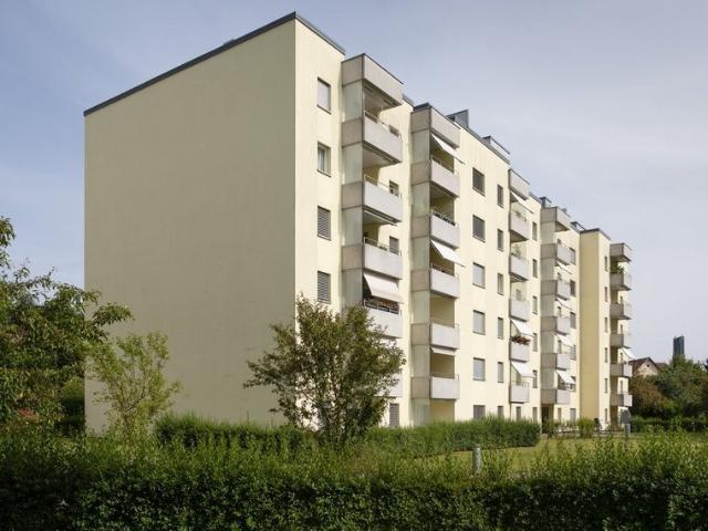 Apartment mieten in Oftringen, Aargau