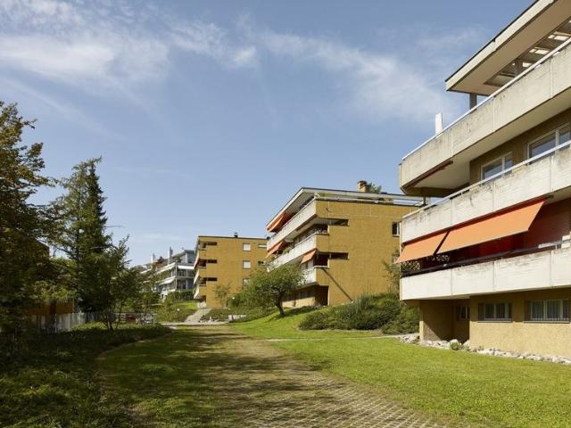 Apartment mieten in Männedorf, Zürich