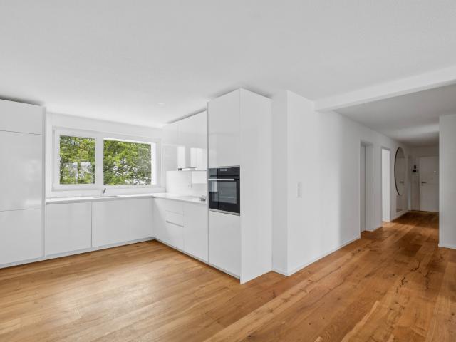 Wohnung mieten in Niedergösgen, Solothurn