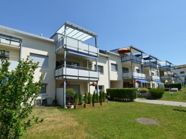Etagenwohnung mieten in Arni (AG)