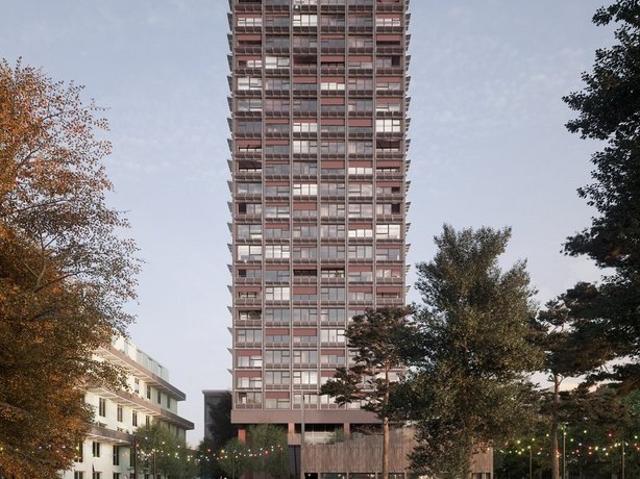 Apartment mieten in Regensdorf, Zürich