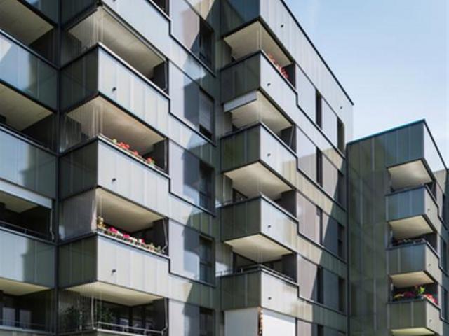 Apartment mieten in Thun, Verwaltungsregion Oberland