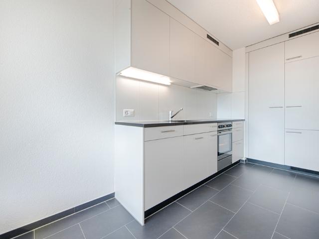 Apartment mieten in Gwatt, Thun, Bern
