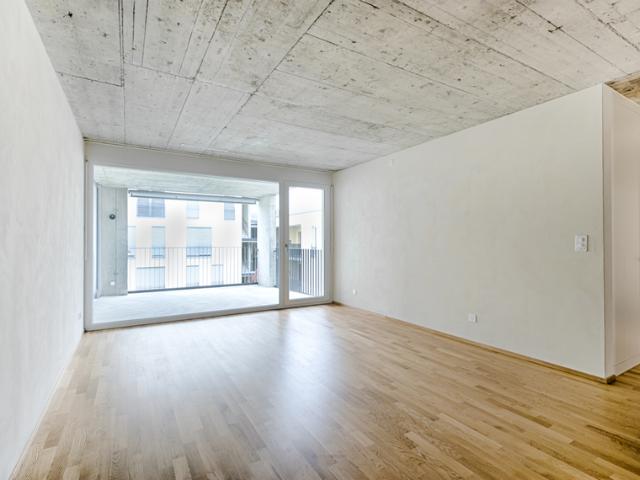 Apartment mieten in Biel, Bern
