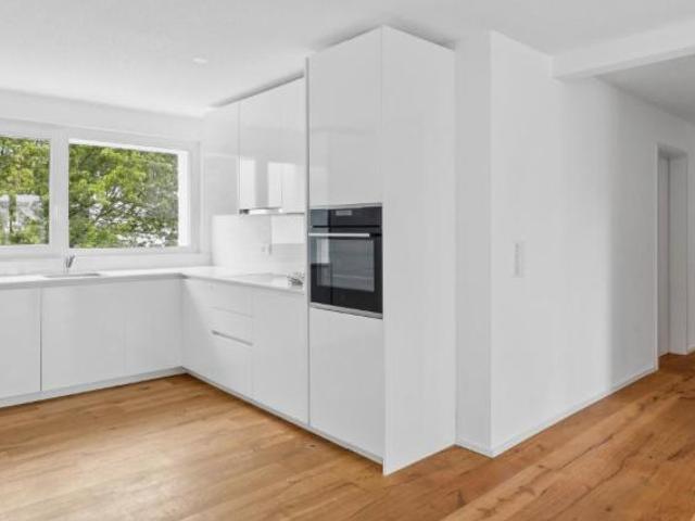 Apartment mieten in Niedergösgen, Solothurn