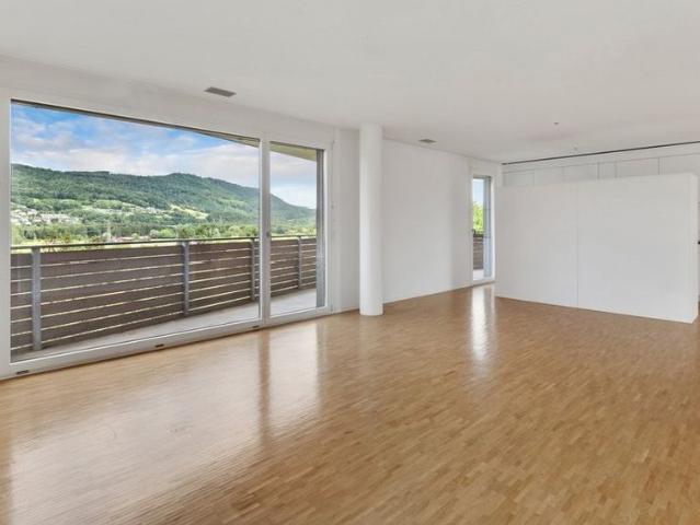Apartment mieten in Aarau, Aargau