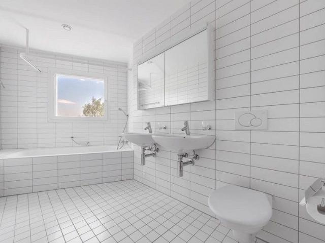 Apartment mieten in Aarau