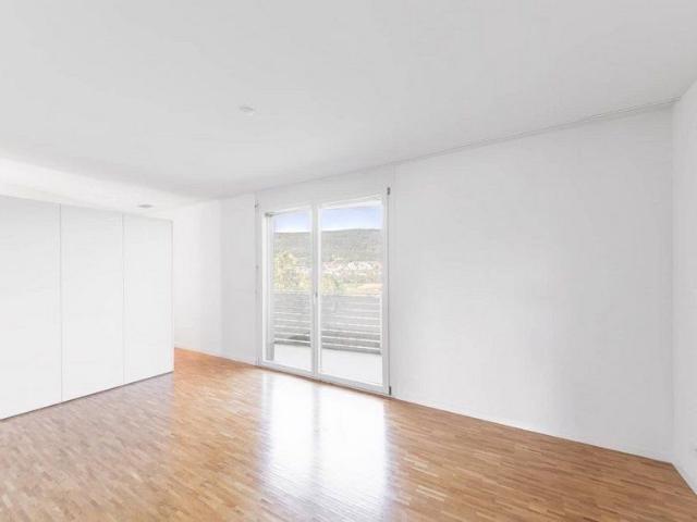 Apartment mieten in Aarau, Aargau