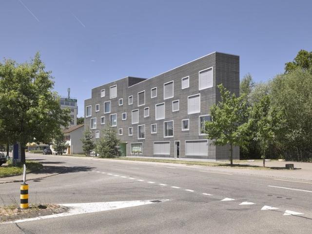 Apartment mieten in Aarau, Aargau