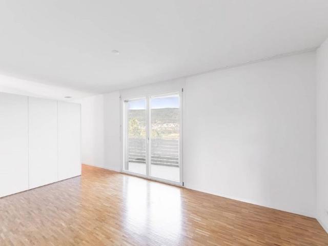 Apartment mieten in Aarau, Aargau