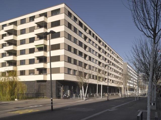 Apartment mieten in Opfikon, Zürich