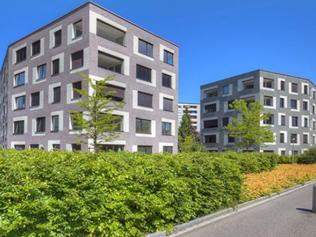 Wohnung mieten in Neuenhof, Aargau