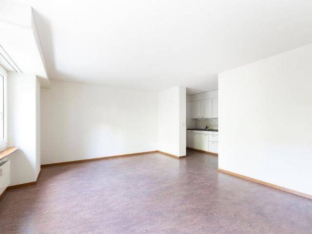Apartment mieten in Gäuggeli, Chur