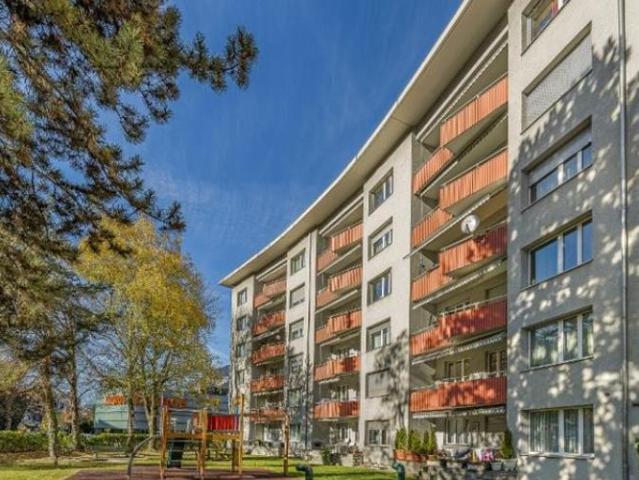 Apartment mieten in Chur, Graubünden