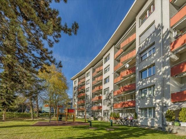 Wohnung mieten in Chur, Graubünden