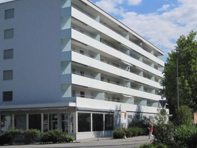Apartment mieten in Chur, Graubünden