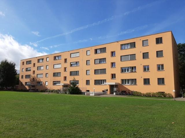 Apartment mieten in Suhr, Aargau