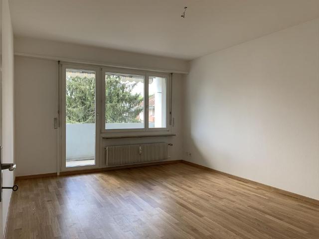 Apartment mieten in Münchenstein, Bezirk Arlesheim