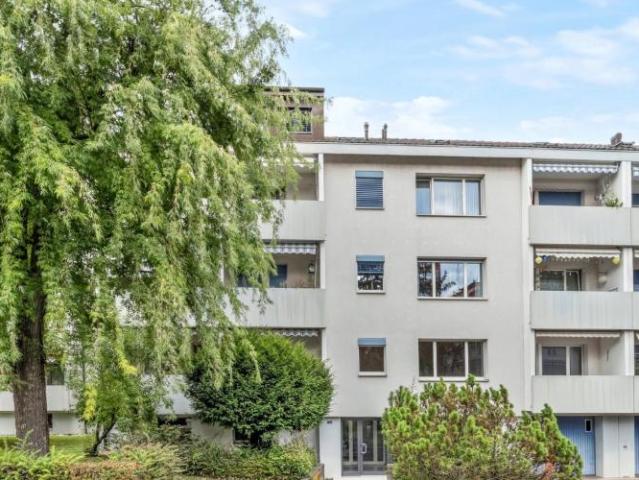 Apartment mieten in Münchenstein, Basel-Landschaft