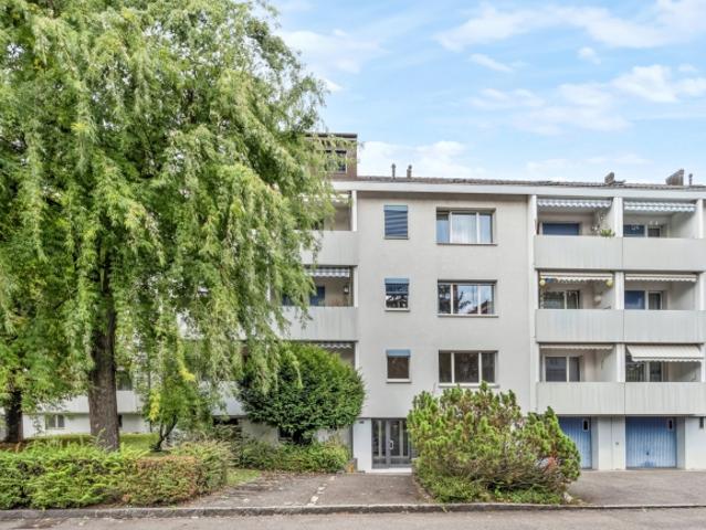 Wohnung mieten in Münchenstein, Basel-Landschaft