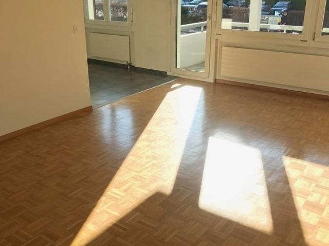 Apartment mieten in Jona, Rapperswil-Jona