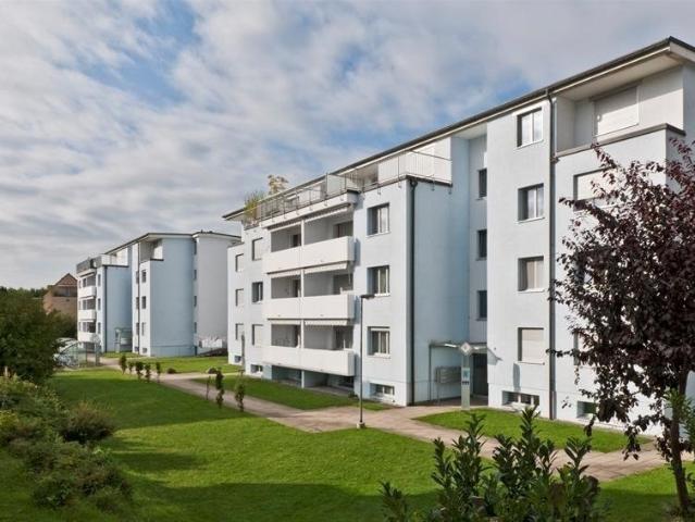 Apartment mieten in Fislisbach, Aargau