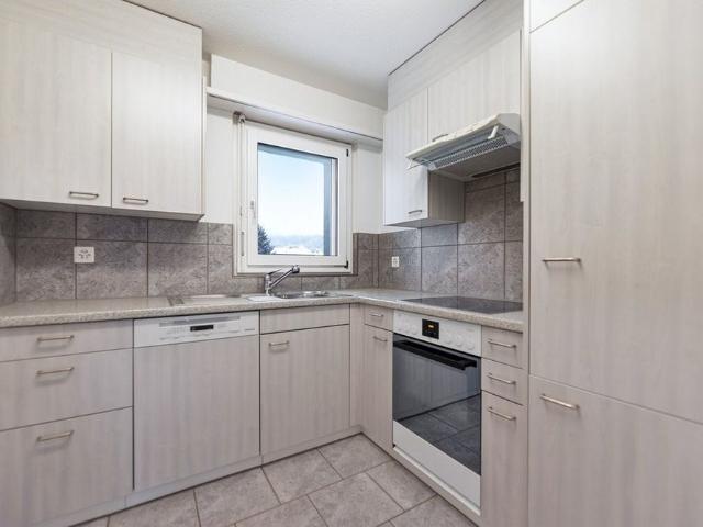 Apartment mieten in Fislisbach, Aargau