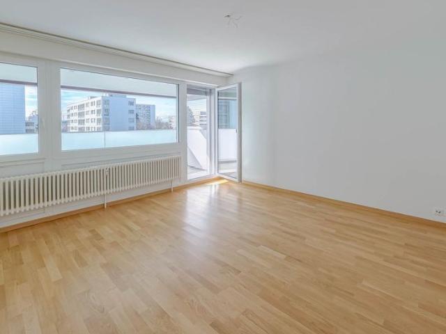 Apartment mieten in Birsfelden, Bezirk Arlesheim