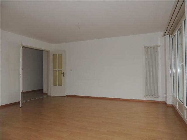 Apartment mieten in Riedikon, Uster