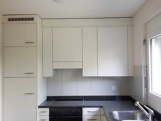 Apartment mieten in Winterthur, Zürich