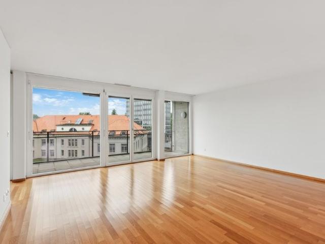 Apartment mieten in Aarau, Aargau