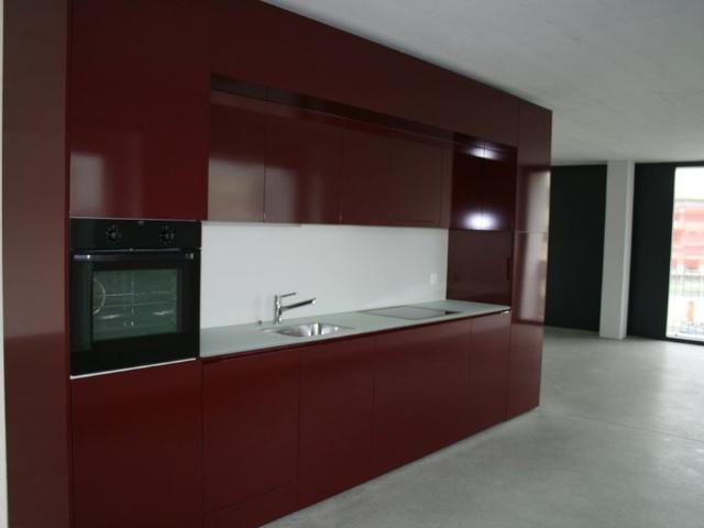 Apartment mieten in Aarau, Aargau