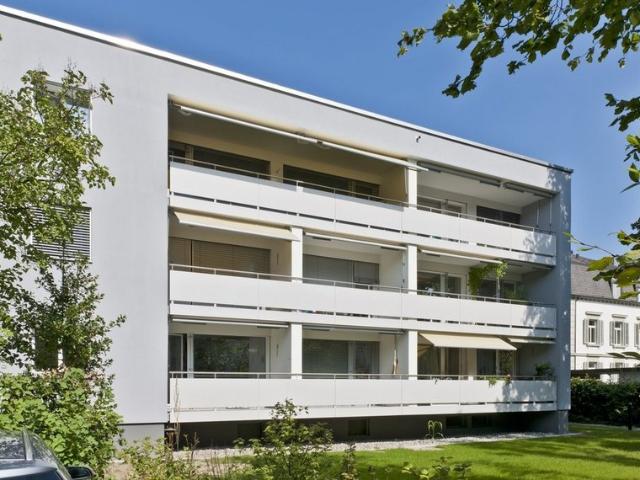 Apartment mieten in Aarau, Aargau