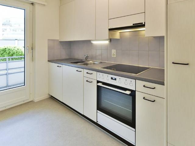 Apartment mieten in Wettingen, Aargau