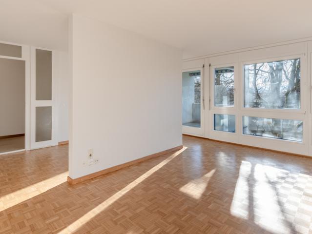 Apartment mieten in Bern