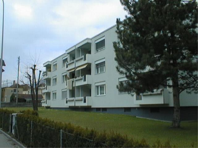 Wohnung mieten in Lü