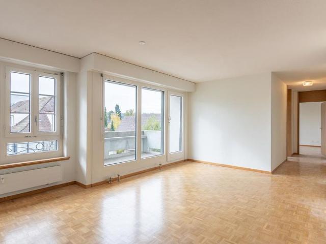 Apartment mieten in Langenthal, Verwaltungsregion Emmental-Oberaargau