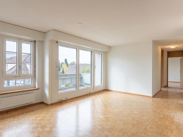 Apartment mieten in Langenthal, Verwaltungsregion Emmental-Oberaargau