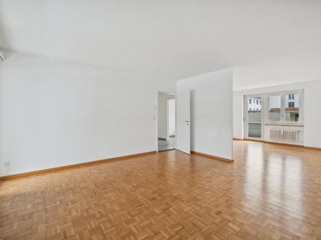 Apartment mieten in Olten, Solothurn