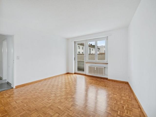 Apartment mieten in Olten, Solothurn