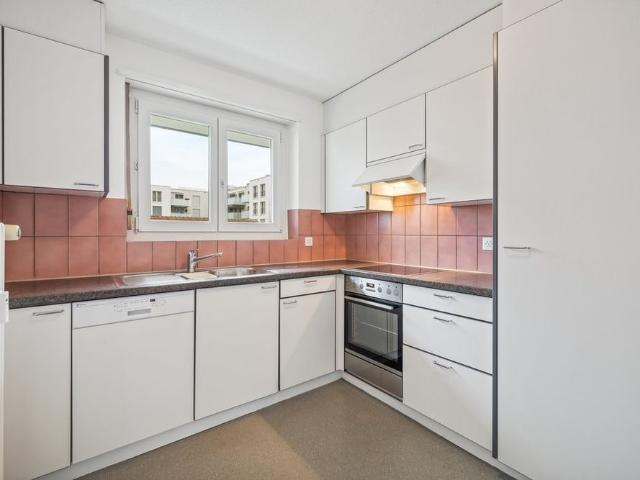 Apartment mieten in Olten, Solothurn