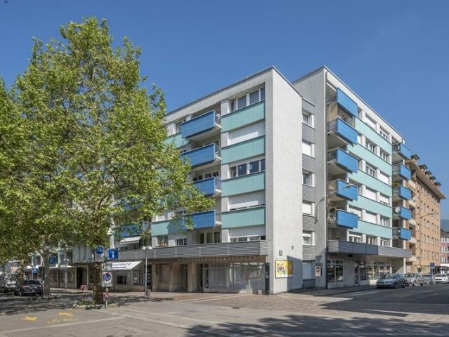 Apartment mieten in Olten, Solothurn