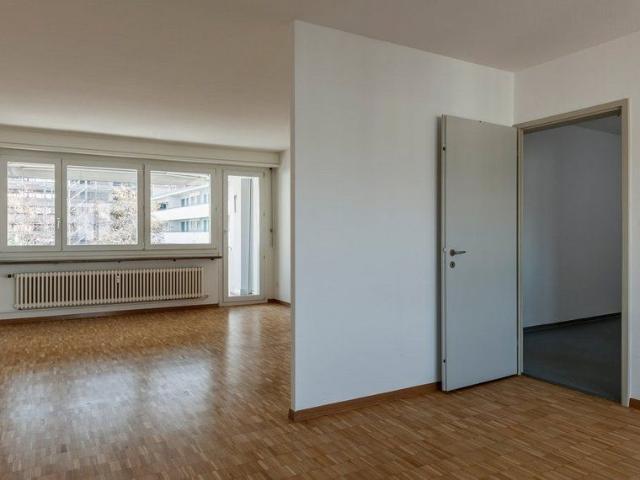 Apartment mieten in Olten, Solothurn