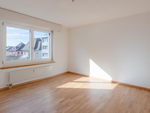 Apartment mieten in Langenthal, Bern