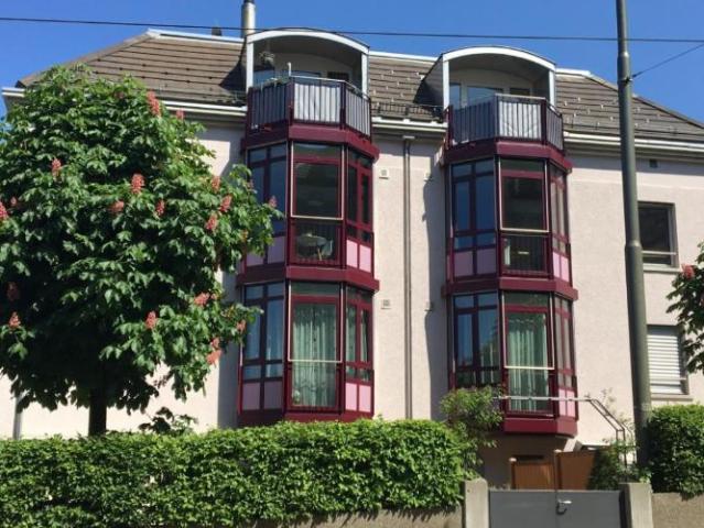 Apartment mieten in Schwarzenbach (SG), St. Gallen