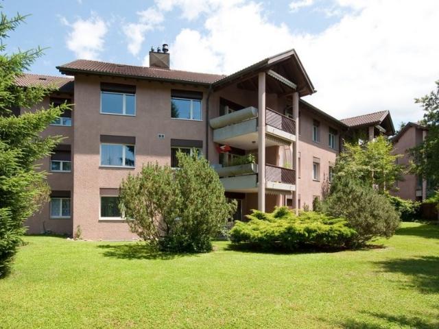 Apartment mieten in Birmensdorf (ZH), Zürich