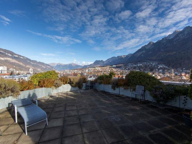Wohnung mieten in Chur, Graubünden