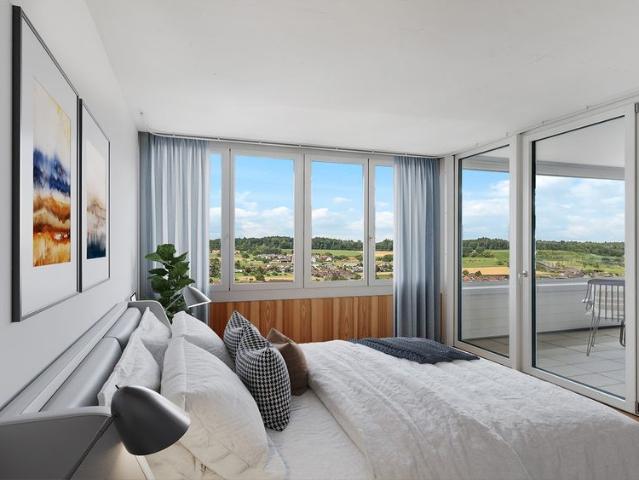 Apartment mieten in Regensdorf, Zürich