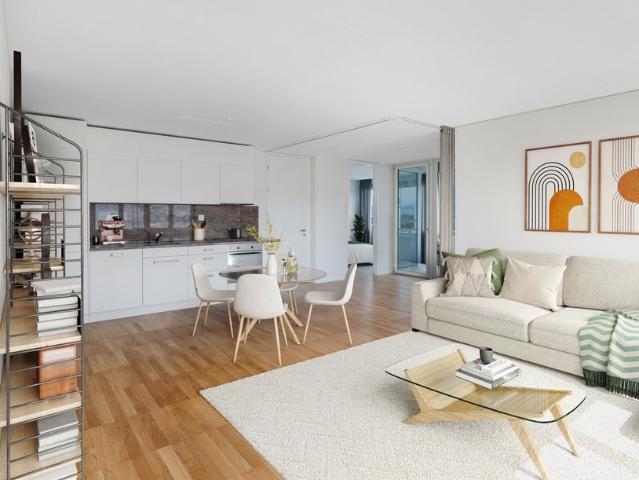 Apartment mieten in Regensdorf, Zürich