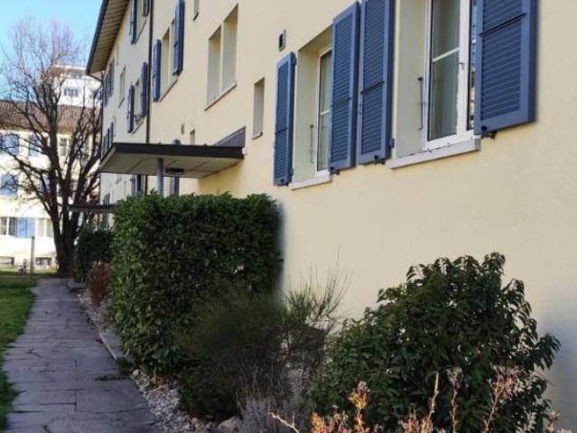 Apartment mieten in Münchenstein, Basel-Landschaft